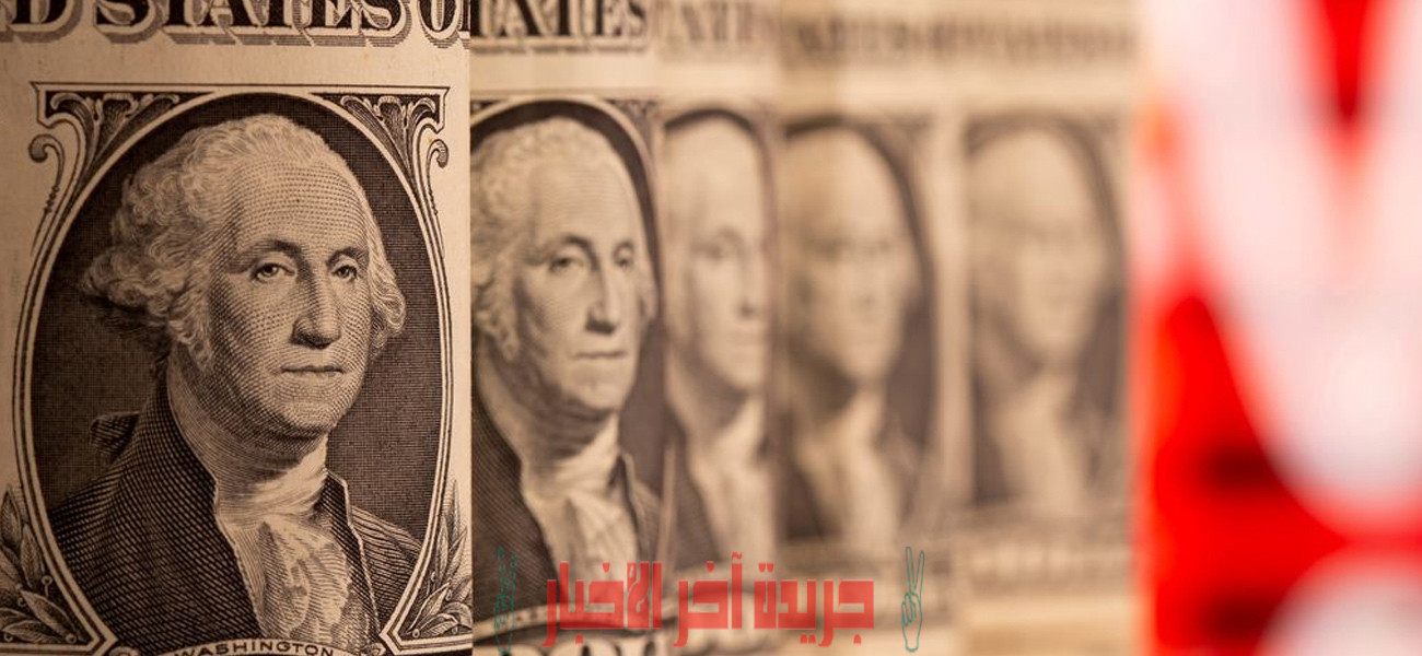 تعرف على سعر الدولار مقابل الجنيه المصري اليوم الإثنين 20 مارس 2023