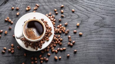 كيف يمكن للقهوة أن تعمل على تنشيط الدماغ والذاكرة